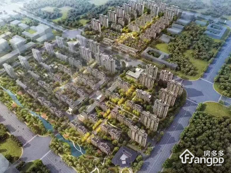 南通绿地新里城，早期璀璨明珠的发展起源