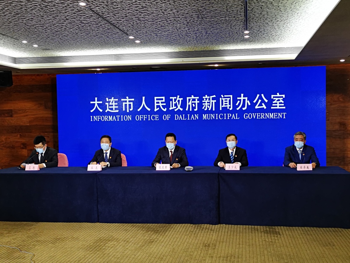 大连疫情最早确诊发布，回顾与启示