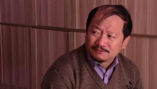 探寻乡村爱情谢广坤的起源，一部经典乡村爱情故事的开端