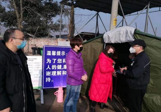 彭州市最早疫情情况及分析概述