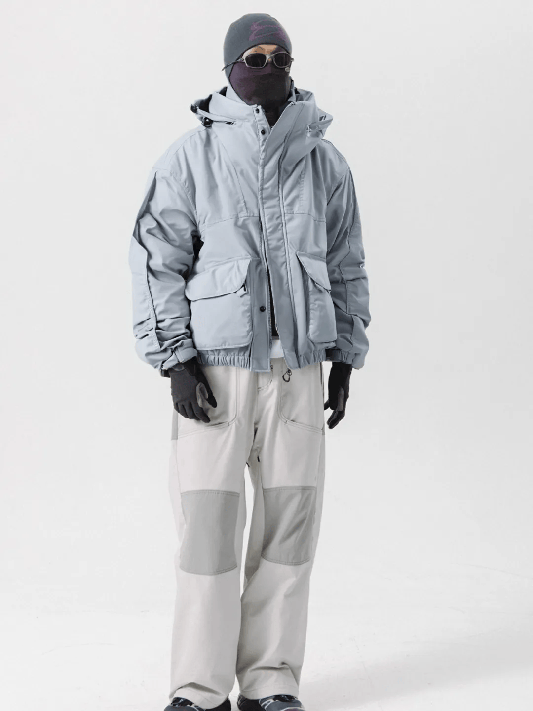 最早科技棉服，起源与发展