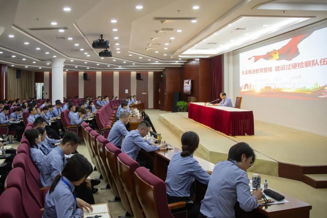 政法整顿最新消息及其深远影响分析