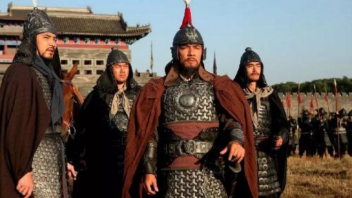 中国胜利背后的故事，最早消息的揭晓