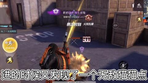 和平精英最早版突变，起源、演变与历程回顾