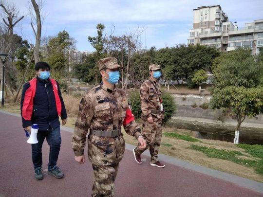 成都犀浦疫情最早通报，防控与反思的起点之路