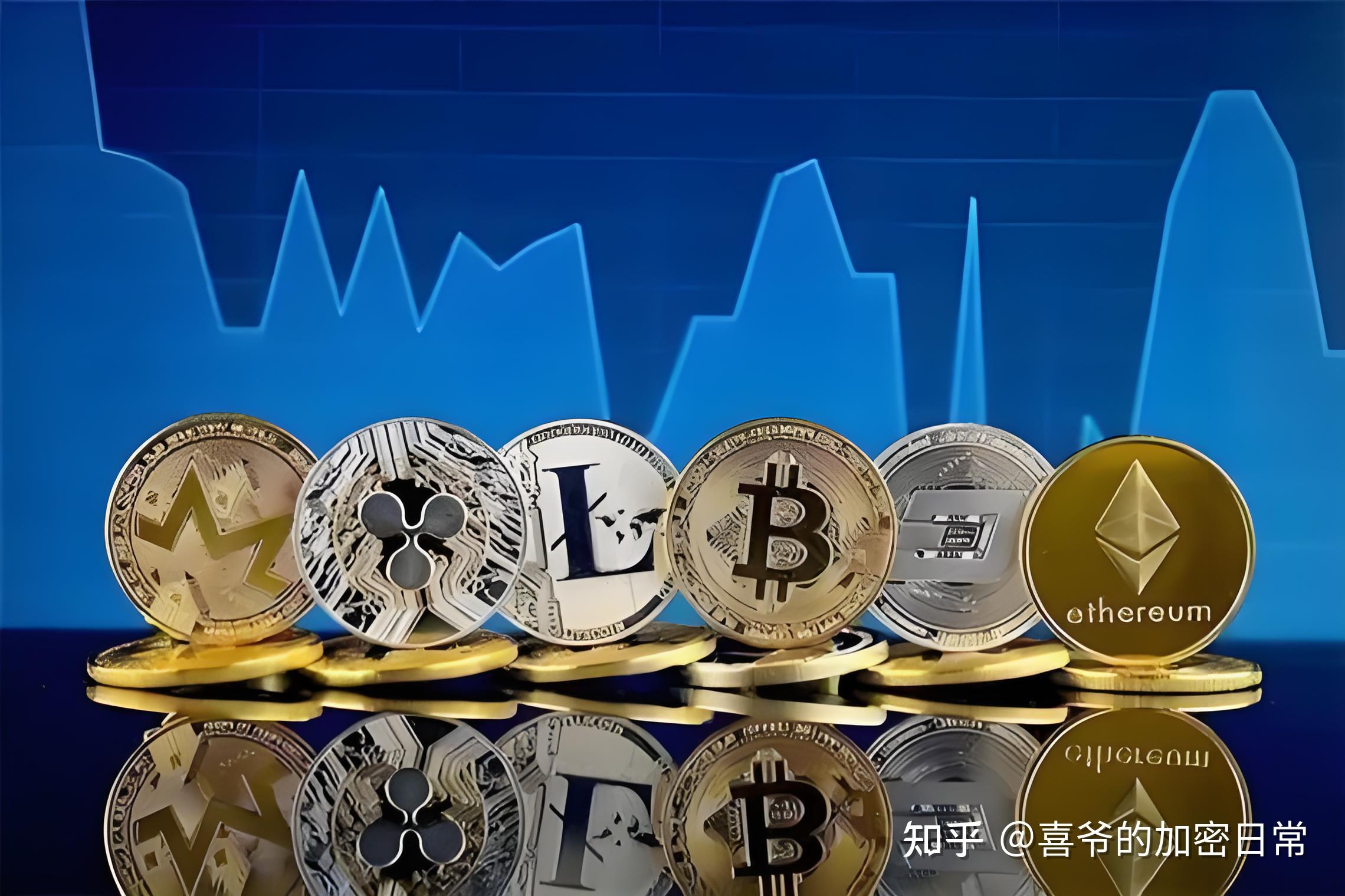 探索数字货币世界，揭开币种最早消息的神秘面纱