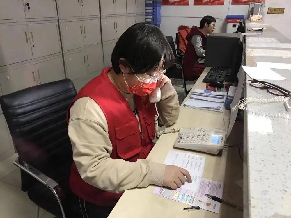 社区守护者的初心与担当，疫情早期的社区工作与担当