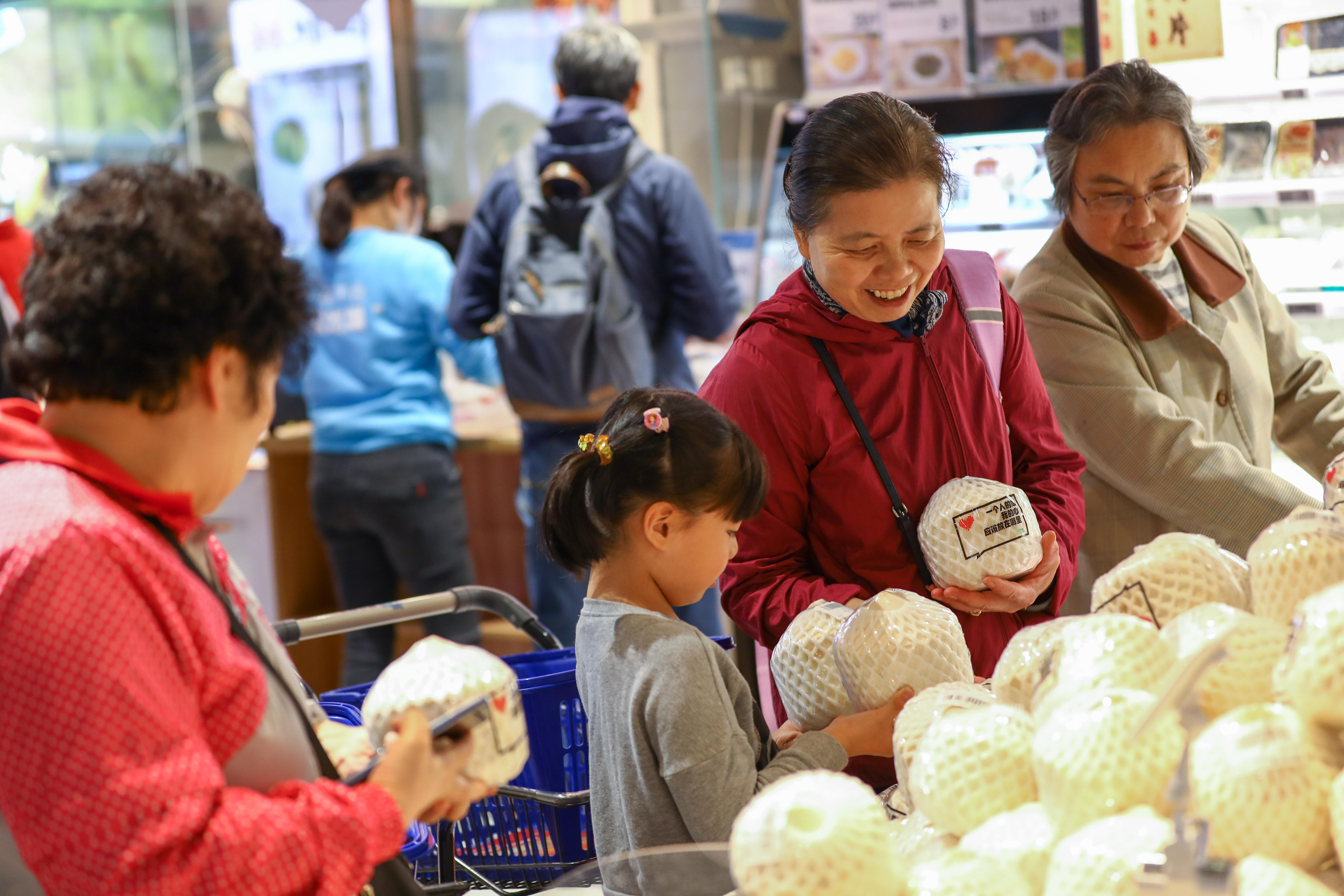 最早盒马全国门店，新零售革命的领军者