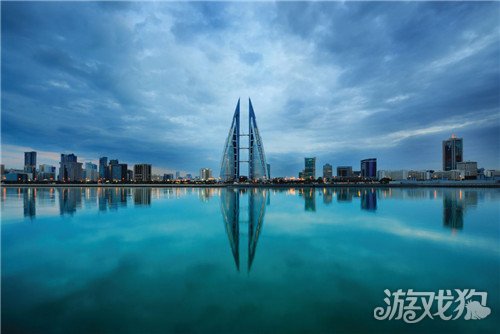 中东地区的历史变迁与现代发展初探