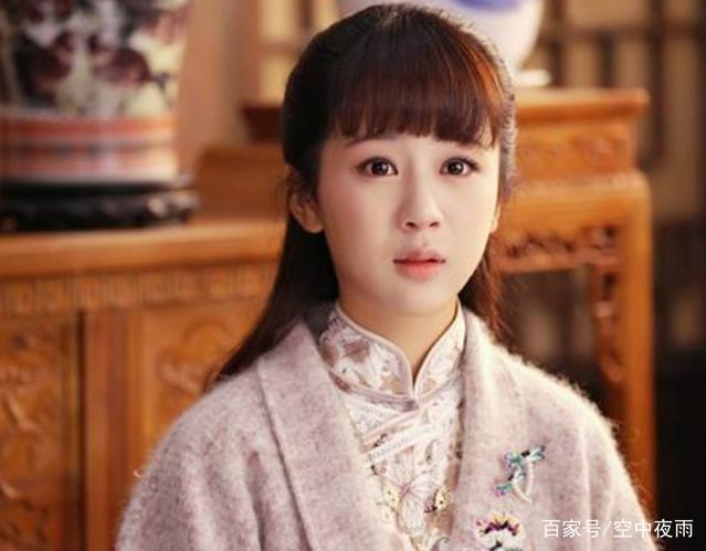 杨紫演艺生涯起点，探寻其最早作品之路程